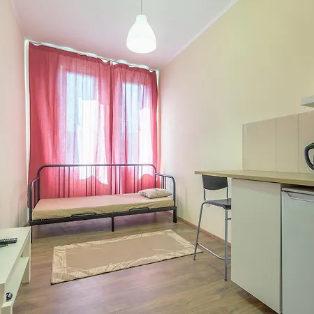 Apartment Easyapartments *