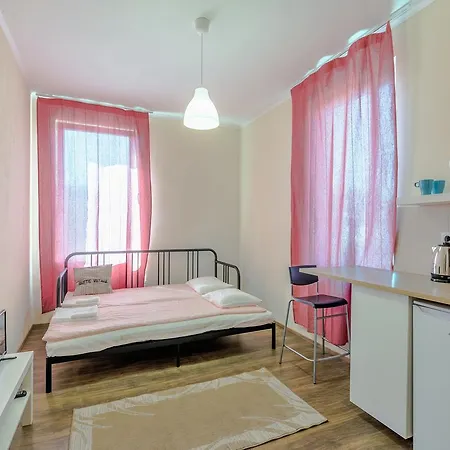 Easyapartments Apartment Sofia