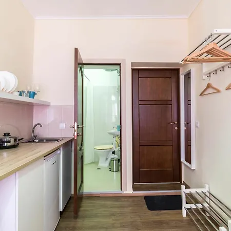 Easyapartments Apartment Sofia