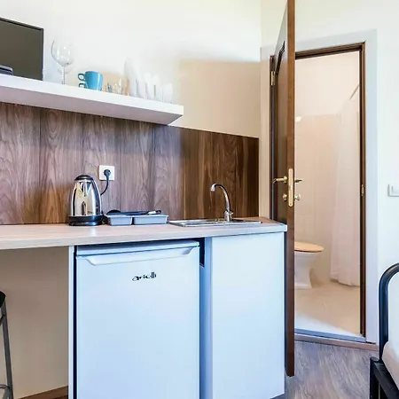 Easyapartments Apartment *