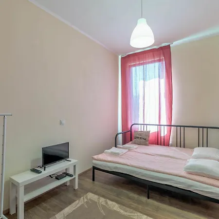 Apartment Easyapartments *
